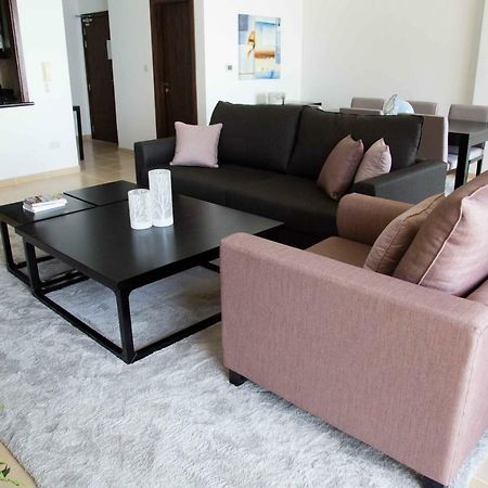 Hi Guests Vacation Homes - Shams Dubai Exterior photo