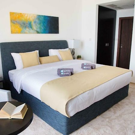 Hi Guests Vacation Homes - Shams Dubai Exterior photo