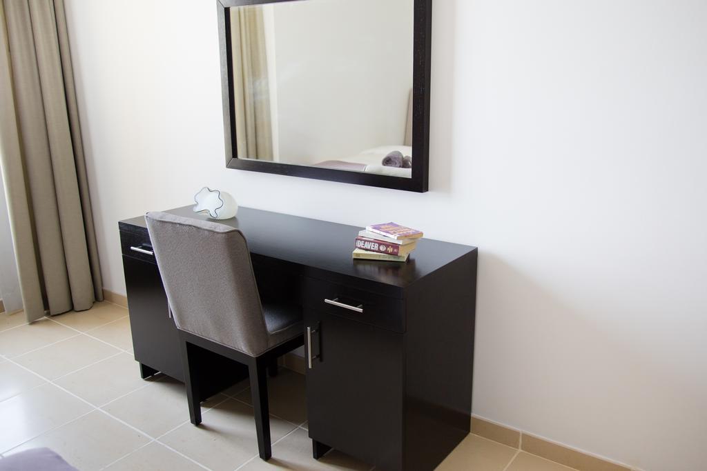 Hi Guests Vacation Homes - Shams Dubai Exterior photo
