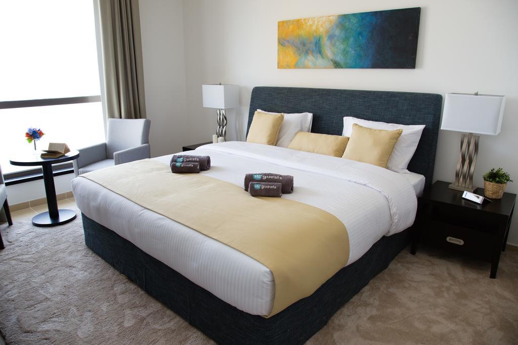 Hi Guests Vacation Homes - Shams Dubai Exterior photo