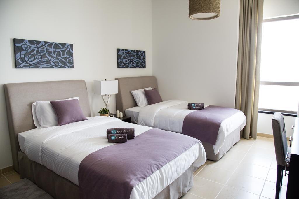 Hi Guests Vacation Homes - Shams Dubai Exterior photo