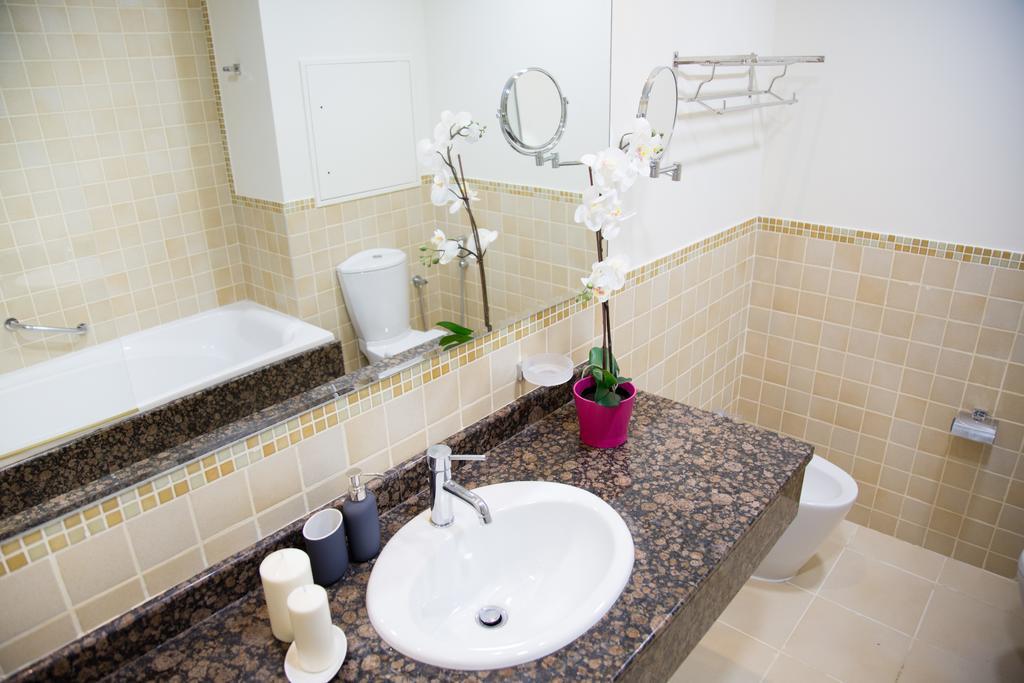 Hi Guests Vacation Homes - Shams Dubai Exterior photo