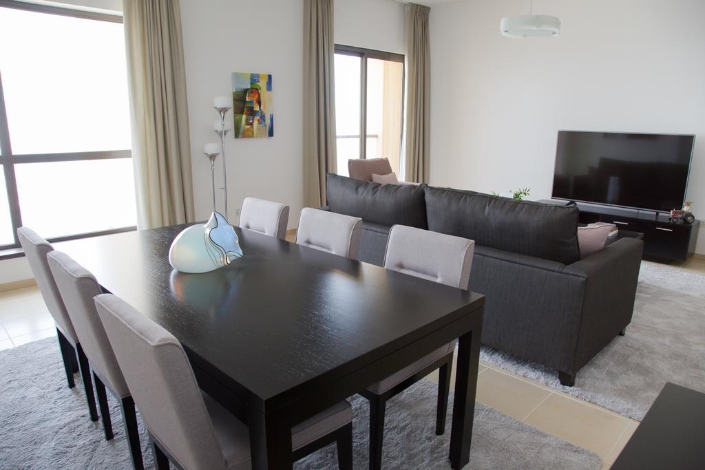Hi Guests Vacation Homes - Shams Dubai Exterior photo