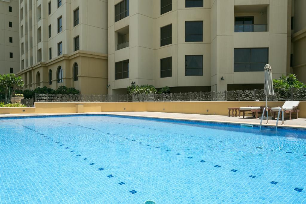 Hi Guests Vacation Homes - Shams Dubai Exterior photo