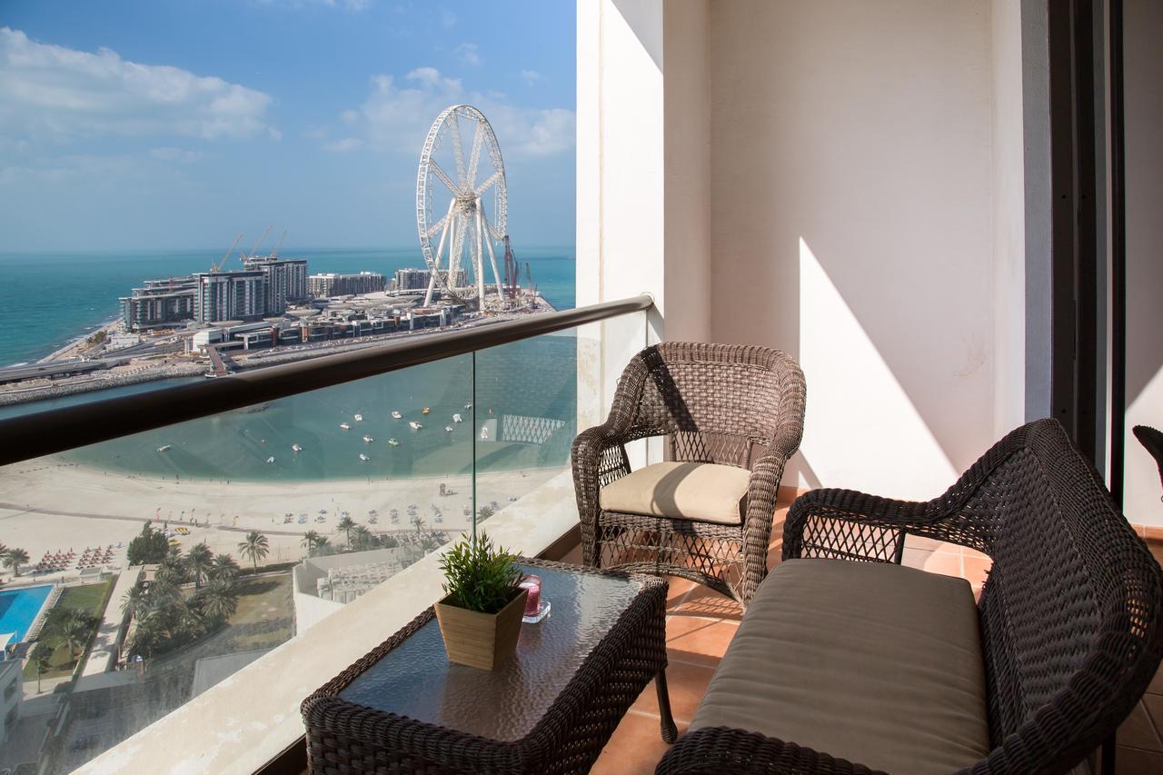 Hi Guests Vacation Homes - Shams Dubai Room photo