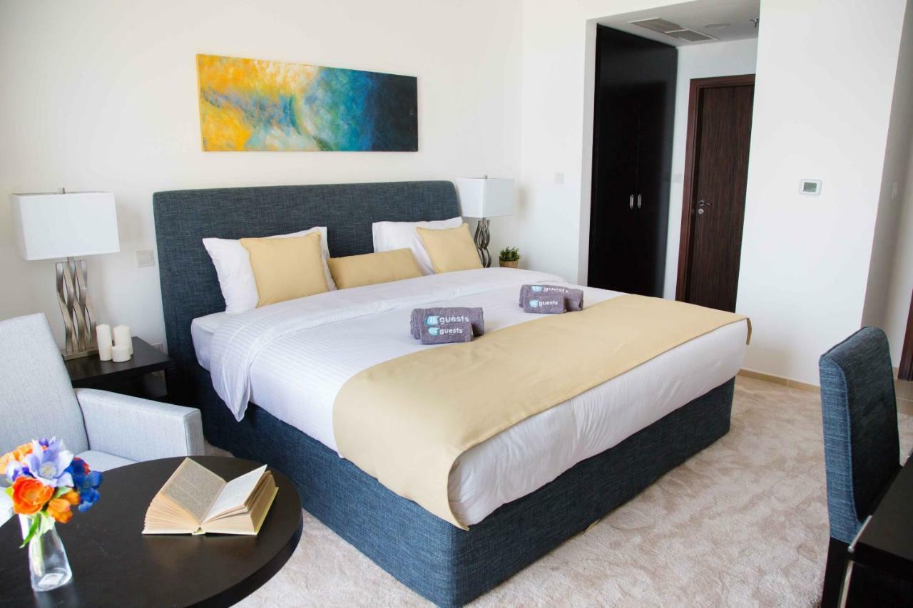Hi Guests Vacation Homes - Shams Dubai Exterior photo