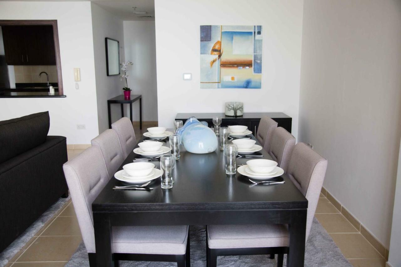 Hi Guests Vacation Homes - Shams Dubai Exterior photo