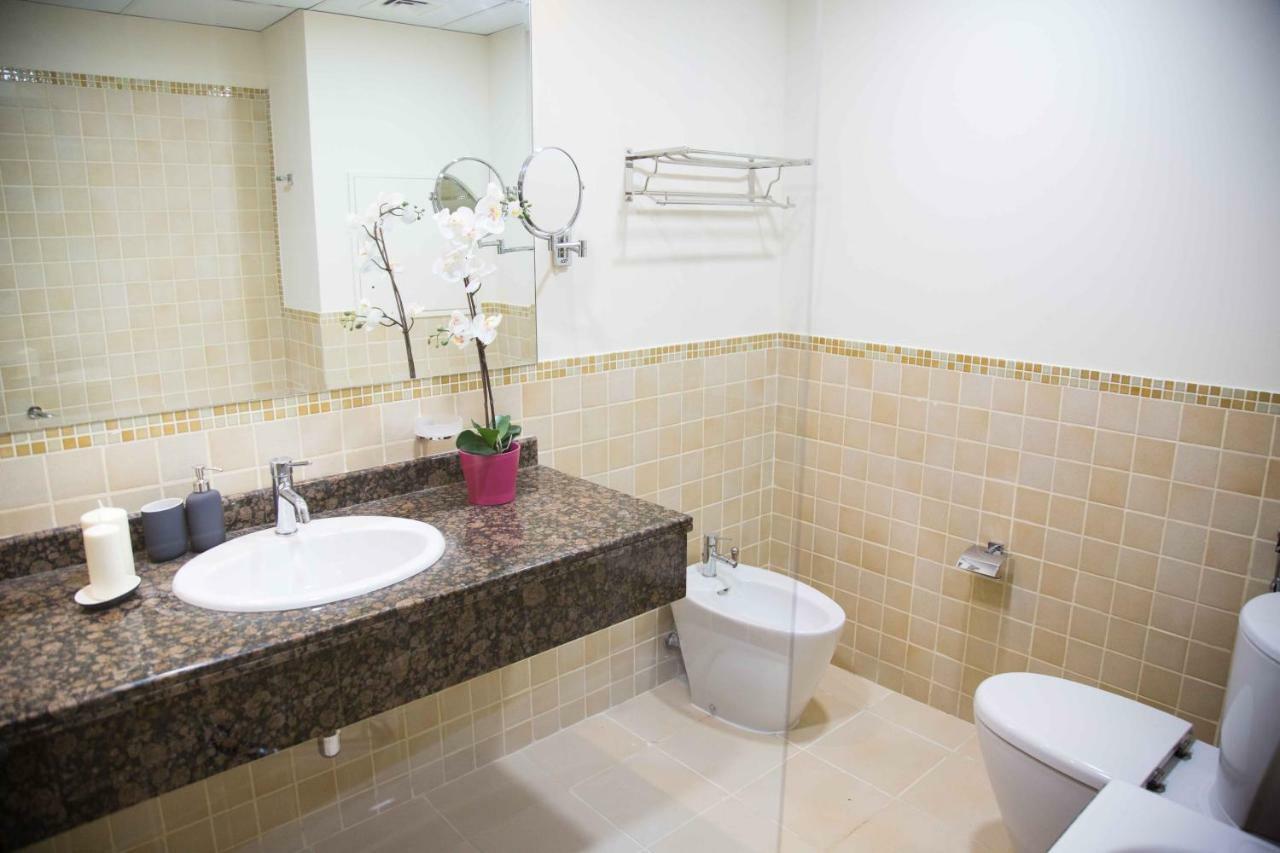 Hi Guests Vacation Homes - Shams Dubai Exterior photo