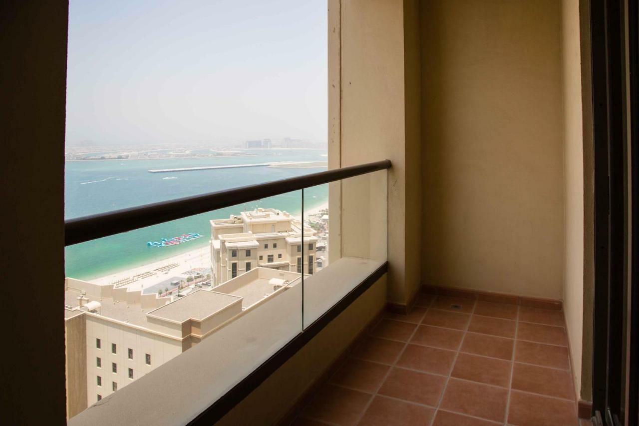 Hi Guests Vacation Homes - Shams Dubai Exterior photo